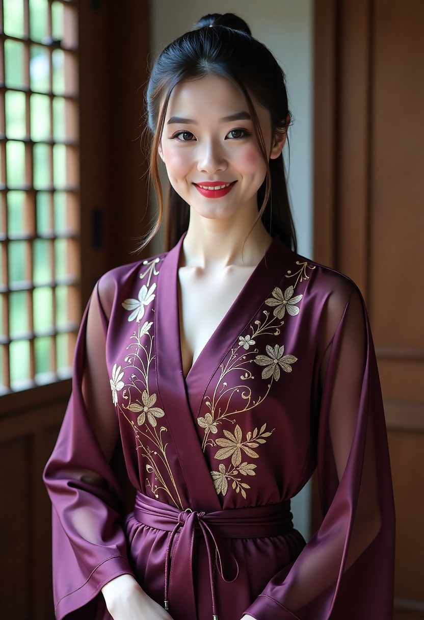 短剧创作中的角色分镜与剧本