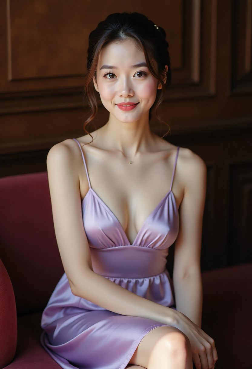 短剧晚自习之后的校园走廊