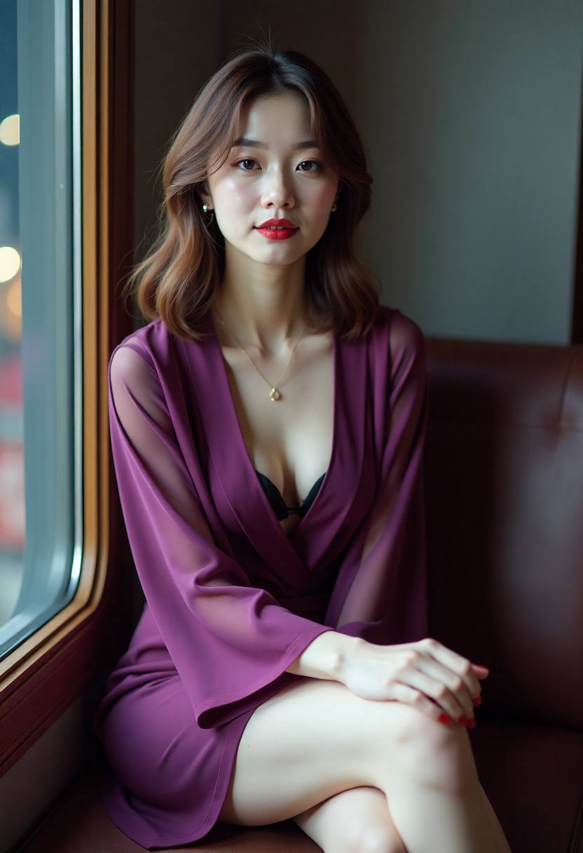 饭桌上的和解海报